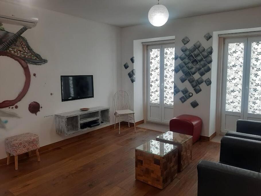 Myplacelisbon - River View Paraiso Appartement *